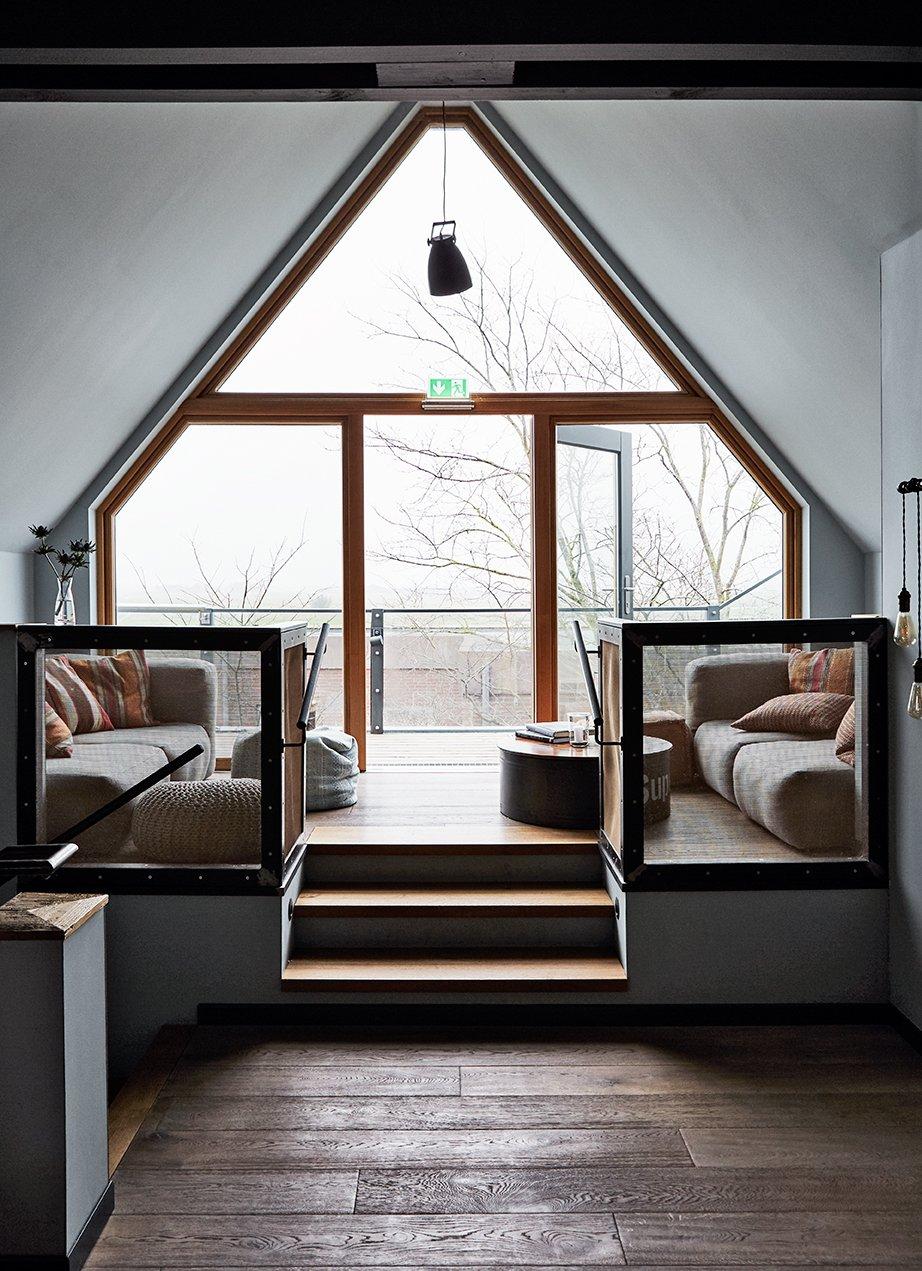 Schipperhus Gallerie Lounge