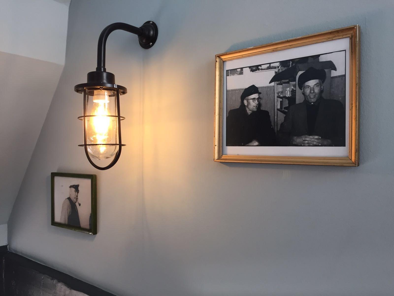 Schipperhus Wall of Fame